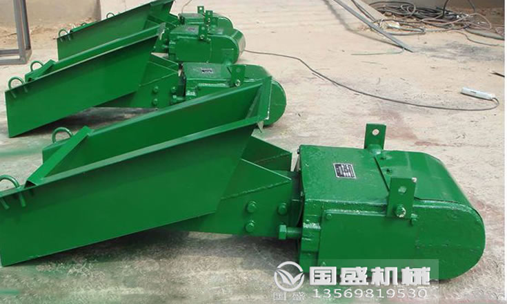 定量喂料機 定量喂料機
